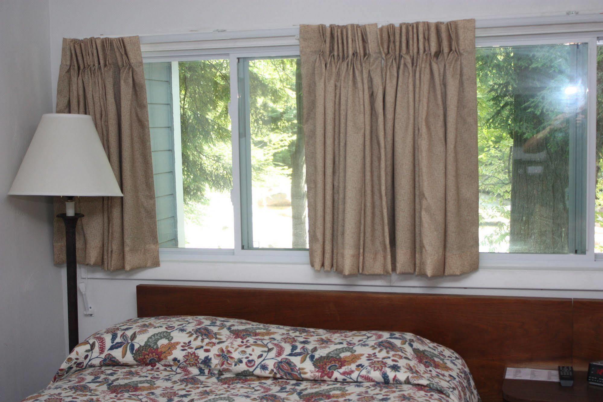 Mt. Liberty Cabins & Motel Lincoln Kültér fotó