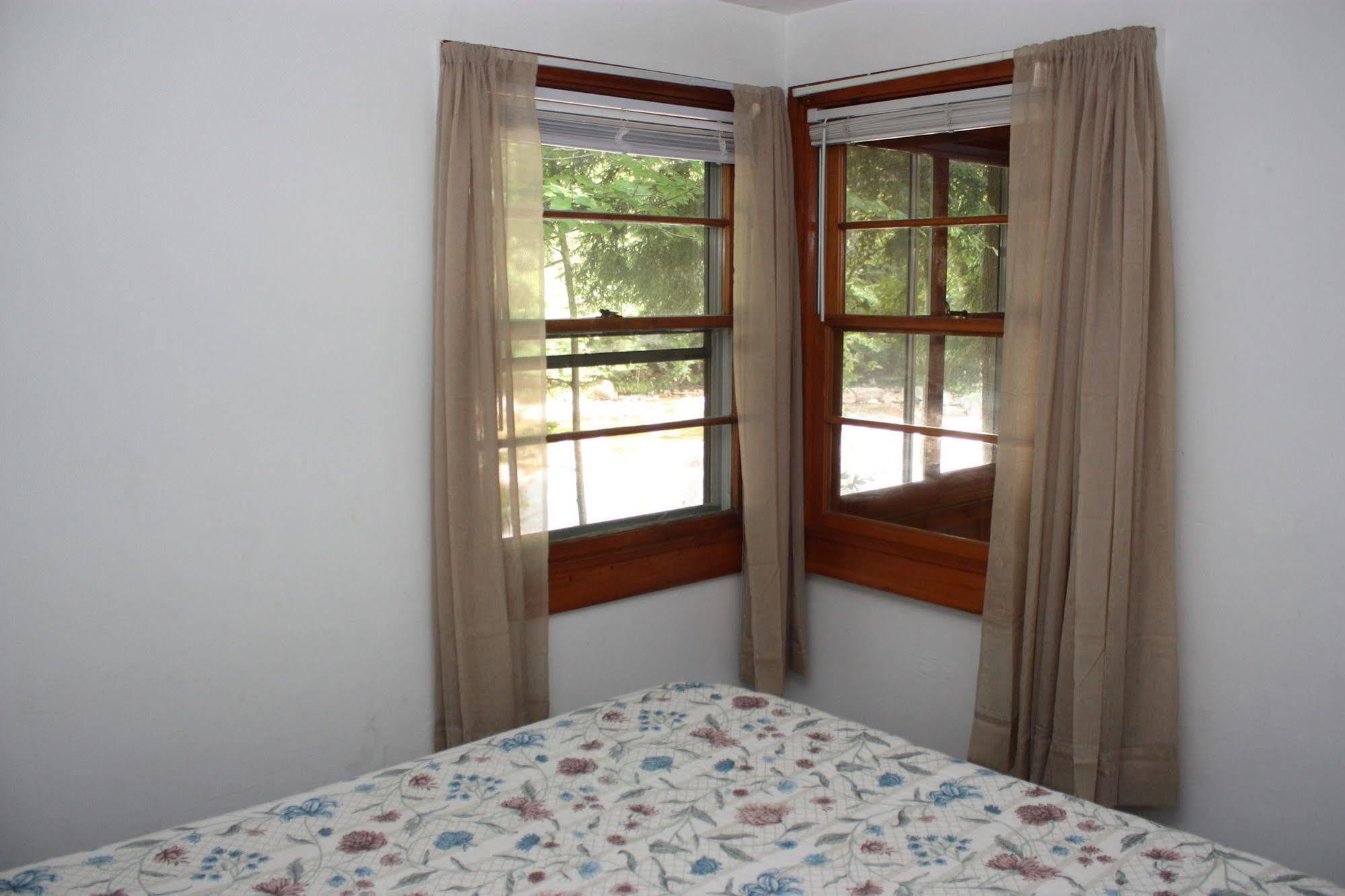Mt. Liberty Cabins & Motel Lincoln Kültér fotó